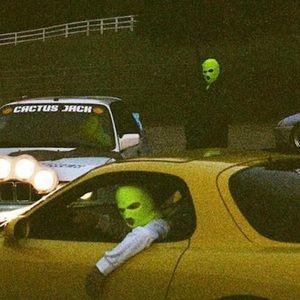 Meet your Posher, Jackson